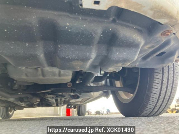 Used 2006 AT toyota vitz KSP90 Image[33]