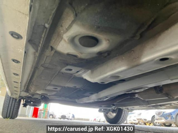 Used 2006 AT toyota vitz KSP90 Image[34]