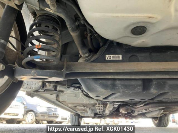Used 2006 AT toyota vitz KSP90 Image[38]