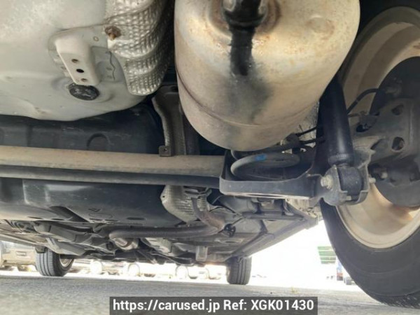 Used 2006 AT toyota vitz KSP90 Image[40]