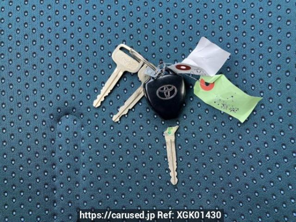 Used 2006 AT toyota vitz KSP90 Image[41]