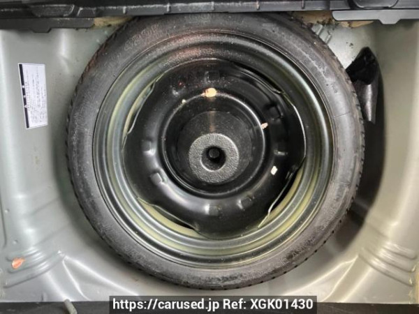 Used 2006 AT toyota vitz KSP90 Image[42]