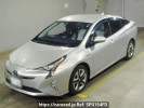 Toyota Prius ZVW51