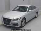 Toyota Crown Hybrid AZSH21