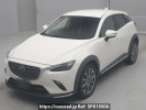 Mazda CX-3 DK8FW