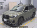 Subaru Forester SK5