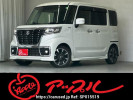 Suzuki Spacia Custom MK53S