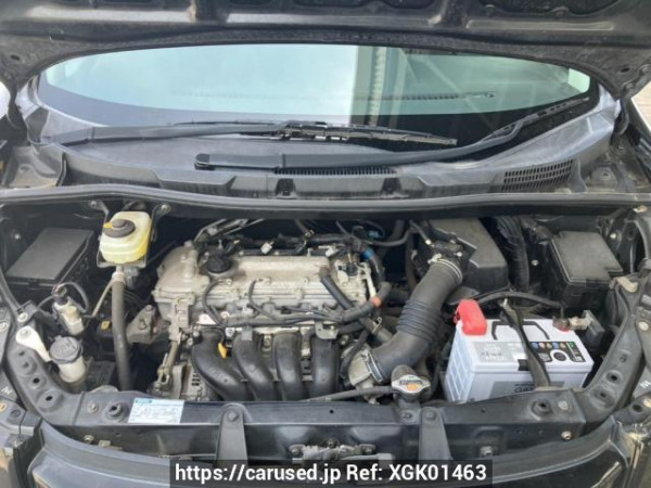 Used 2009 AT toyota noah ZRR70G Image[9]