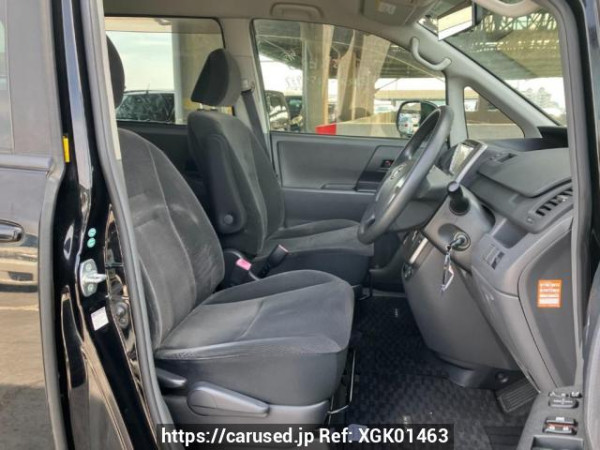 Used 2009 AT toyota noah ZRR70G Image[12]