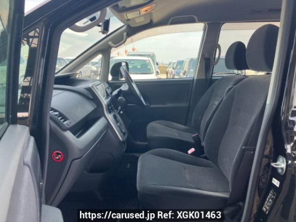 Used 2009 AT toyota noah ZRR70G Image[13]