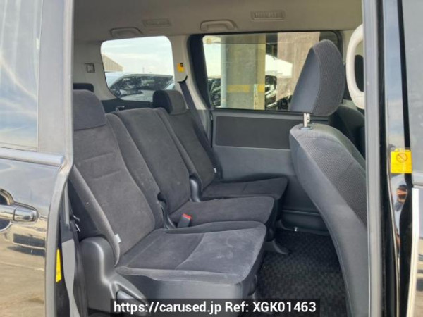 Used 2009 AT toyota noah ZRR70G Image[14]