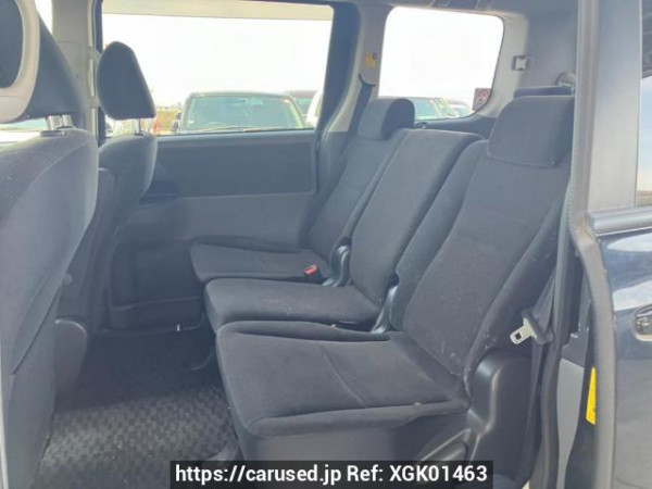 Used 2009 AT toyota noah ZRR70G Image[15]