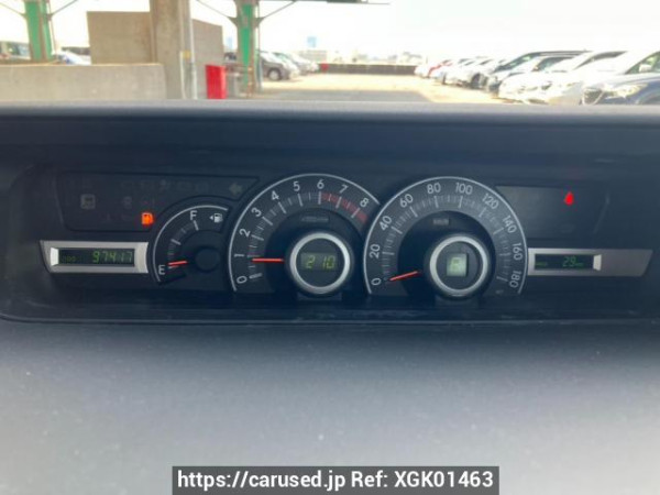 Used 2009 AT toyota noah ZRR70G Image[28]