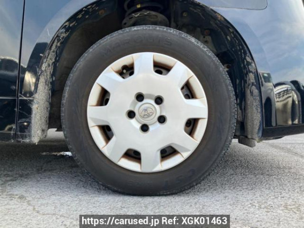 Used 2009 AT toyota noah ZRR70G Image[30]