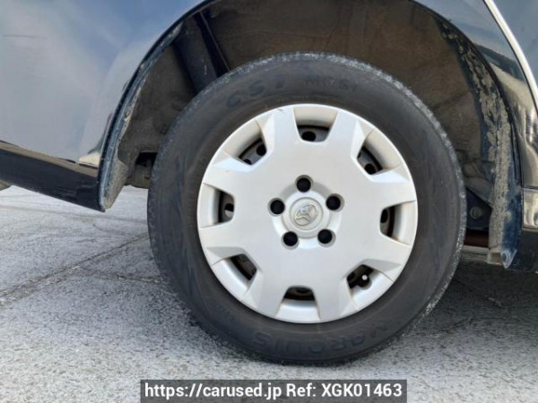 Used 2009 AT toyota noah ZRR70G Image[31]