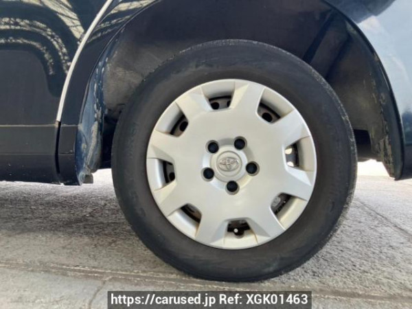 Used 2009 AT toyota noah ZRR70G Image[32]