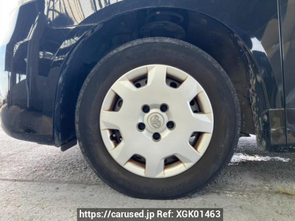 Used 2009 AT toyota noah ZRR70G Image[33]