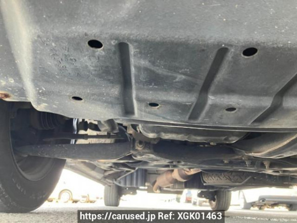 Used 2009 AT toyota noah ZRR70G Image[34]