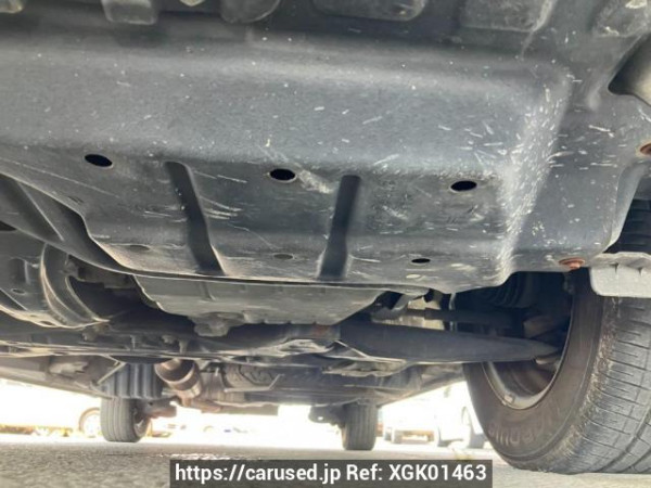 Used 2009 AT toyota noah ZRR70G Image[35]