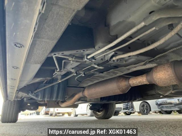 Used 2009 AT toyota noah ZRR70G Image[36]