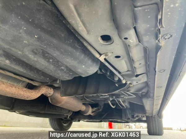 Used 2009 AT toyota noah ZRR70G Image[37]