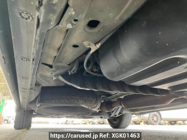 Used 2009 AT toyota noah ZRR70G Image[38]