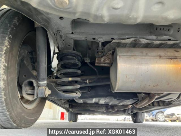 Used 2009 AT toyota noah ZRR70G Image[40]