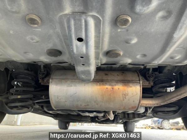 Used 2009 AT toyota noah ZRR70G Image[41]