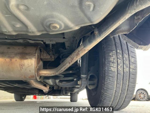 Used 2009 AT toyota noah ZRR70G Image[42]