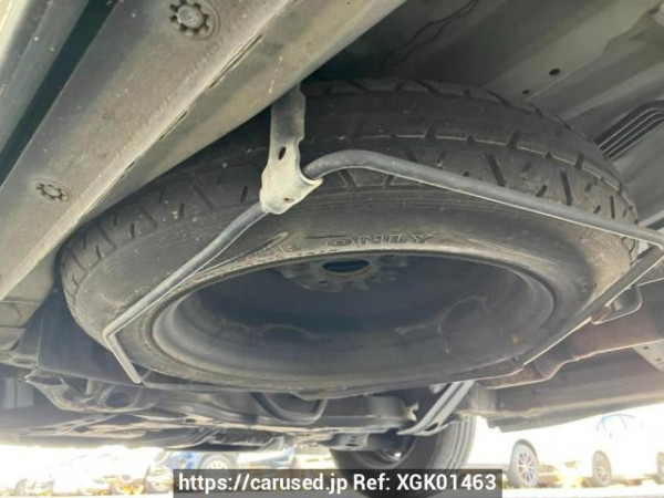 Used 2009 AT toyota noah ZRR70G Image[43]