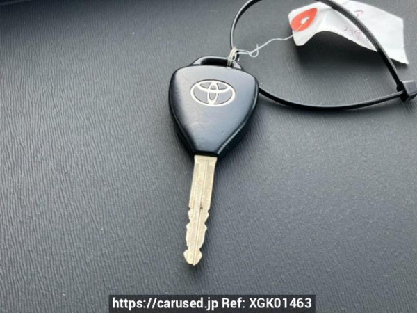 Used 2009 AT toyota noah ZRR70G Image[44]