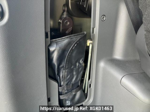 Used 2009 AT toyota noah ZRR70G Image[45]