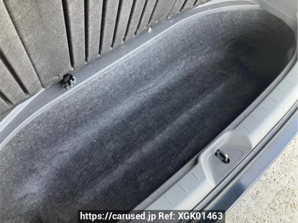 Used 2009 AT toyota noah ZRR70G Image[46]