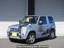 Mitsubishi Pajero Mini H58A