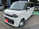 Suzuki WAGON R SMILE MX91S