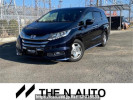 Honda Odyssey RC1