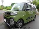 Daihatsu Tanto LA650S