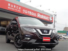 Nissan X-Trail NT32
