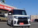 Daihatsu Tanto LA650S