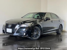 Toyota Crown Hybrid AWS211
