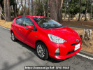 Toyota Aqua NHP10