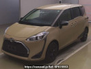 Toyota Sienta NSP170G