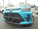 Toyota Raize A200A