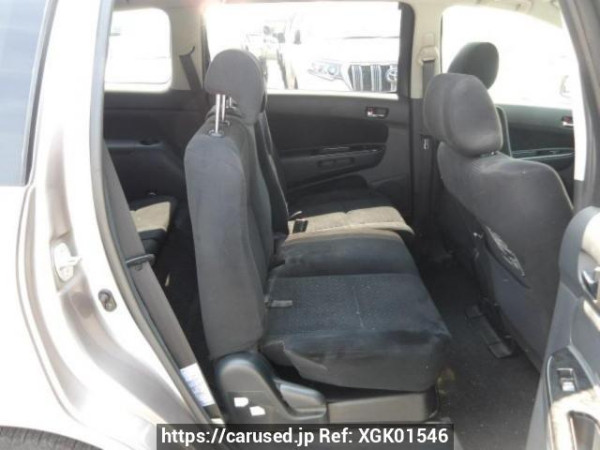 Used 2006 AT toyota wish ZNE10G Image[11]