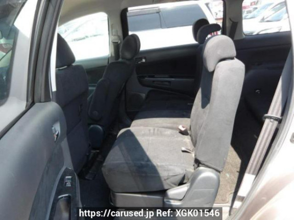Used 2006 AT toyota wish ZNE10G Image[12]