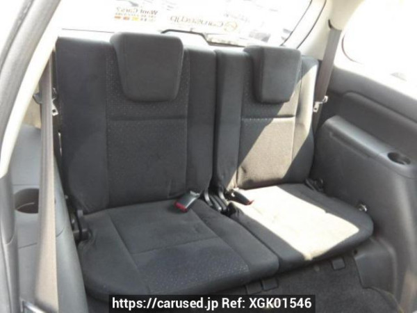 Used 2006 AT toyota wish ZNE10G Image[13]