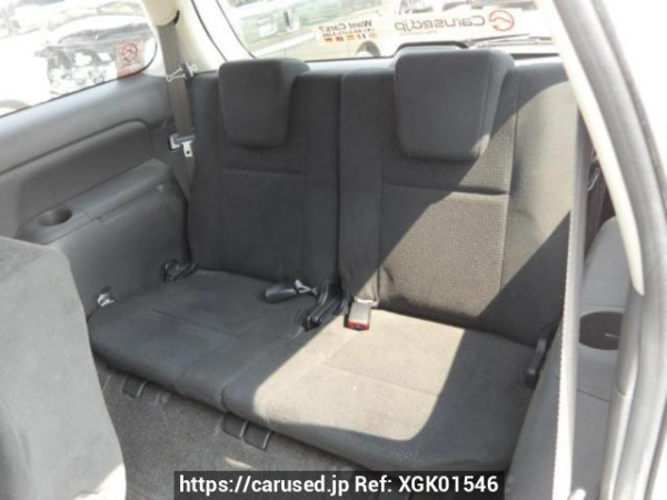 Used 2006 AT toyota wish ZNE10G Image[14]