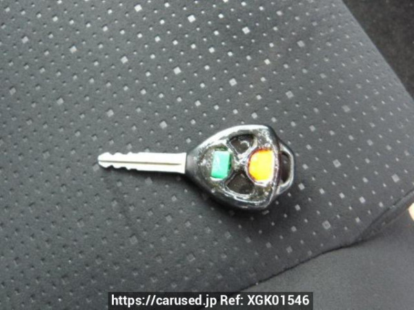 Used 2006 AT toyota wish ZNE10G Image[21]