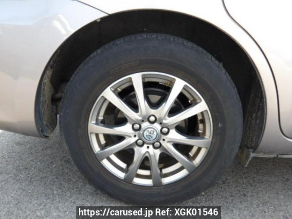 Used 2006 AT toyota wish ZNE10G Image[24]