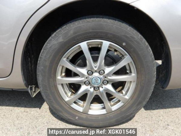Used 2006 AT toyota wish ZNE10G Image[25]
